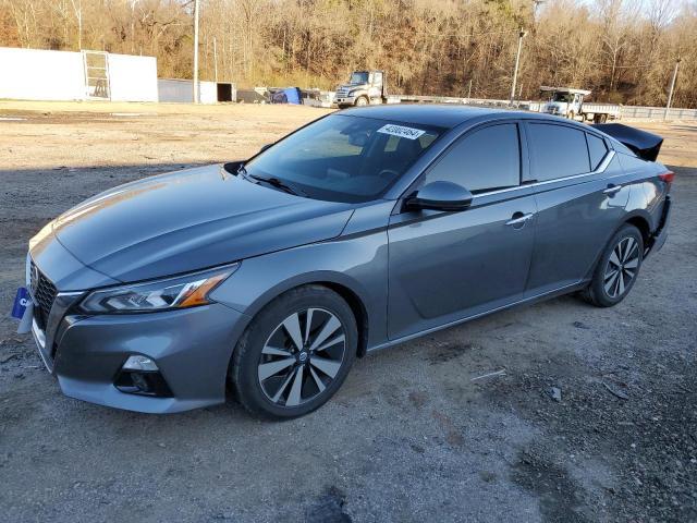2020 Nissan Altima Sl