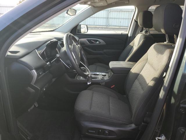 2020 Chevrolet Traverse Lt - Image 7