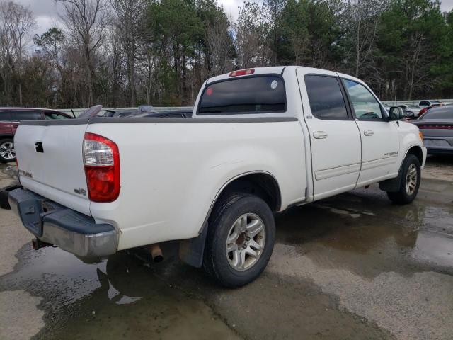 2006 Toyota Tundra Double Cab Sr5 - Фото 3