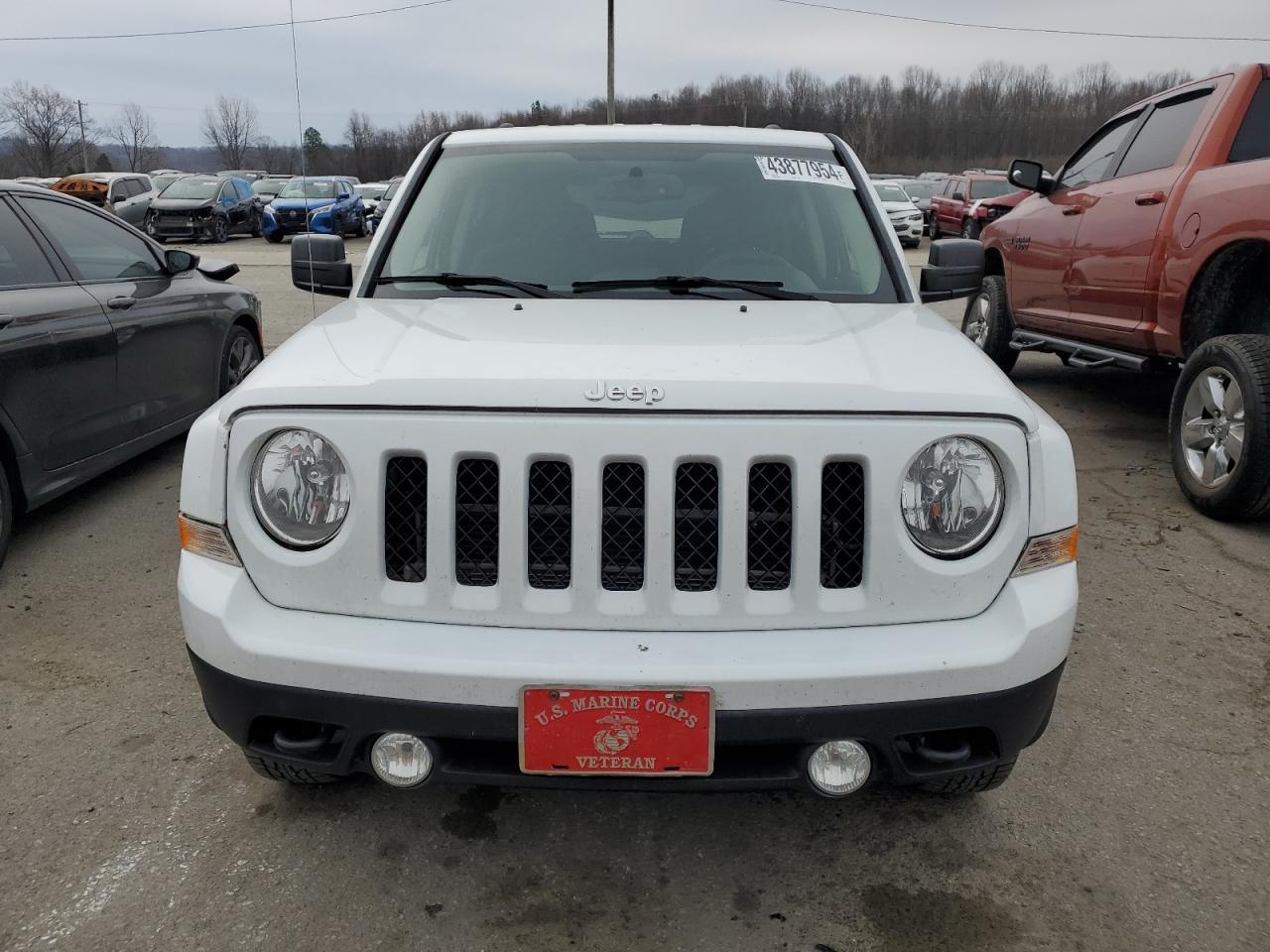 2015 JEEP PATRIOT SP - Image 5