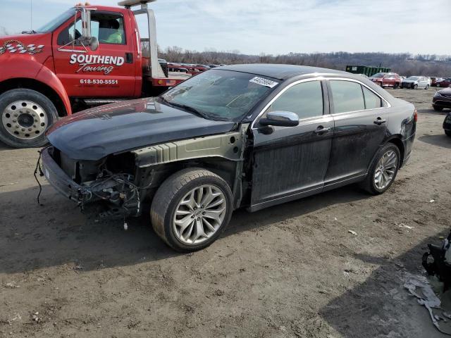 2019 Ford Taurus Limited