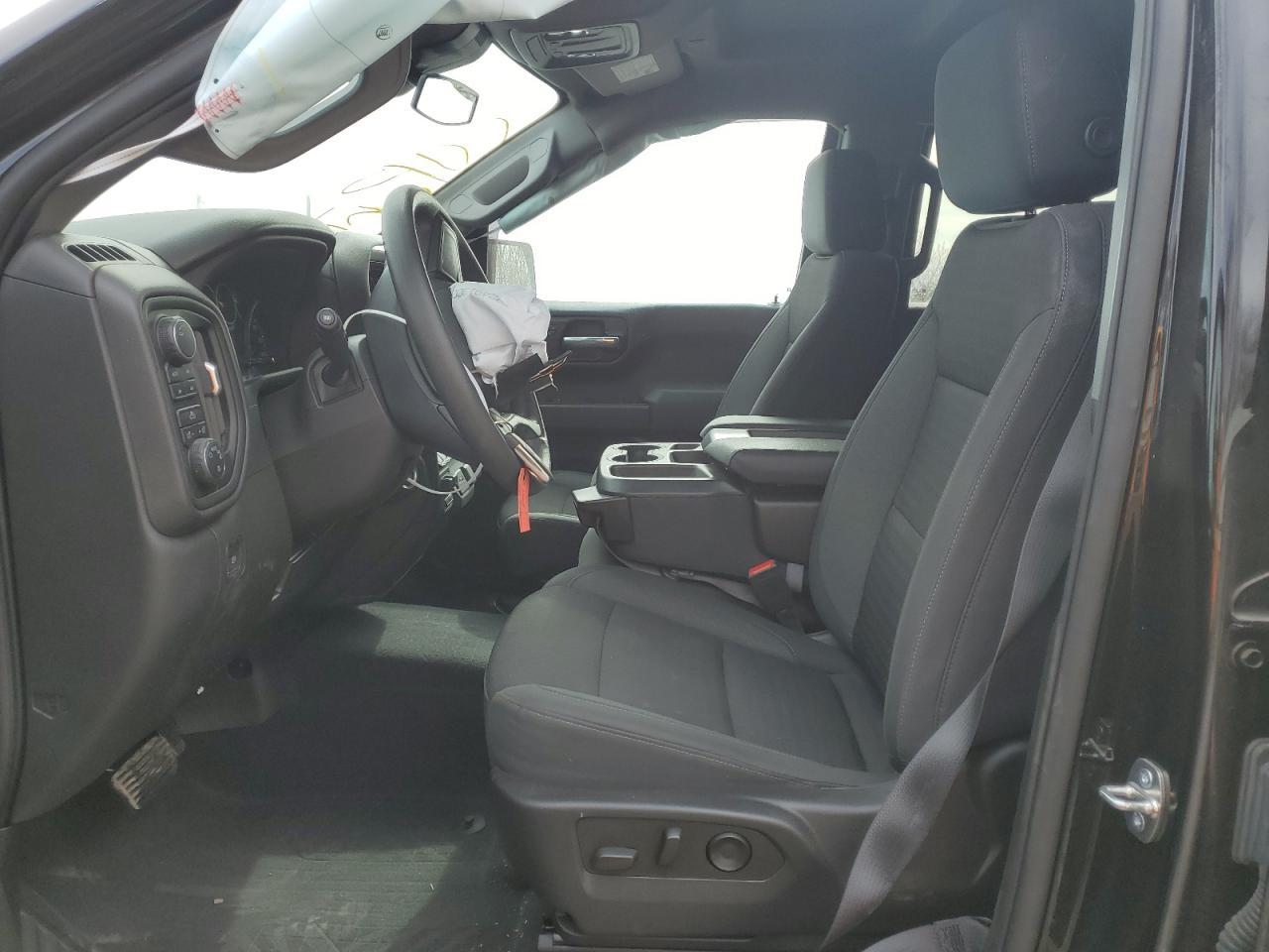 2023 CHEVROLET SILVERADO - Image 7