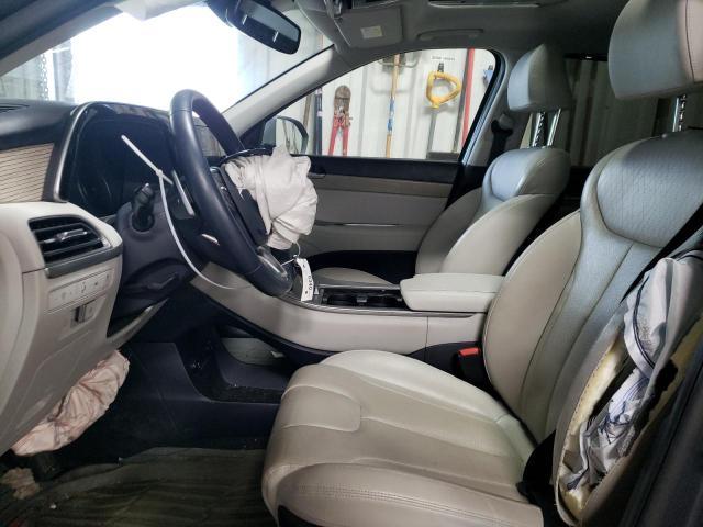 2020 Hyundai Palisade Sel - Фото 7