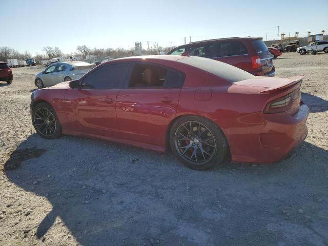 2016 Dodge Charger Srt 392 - Image 2
