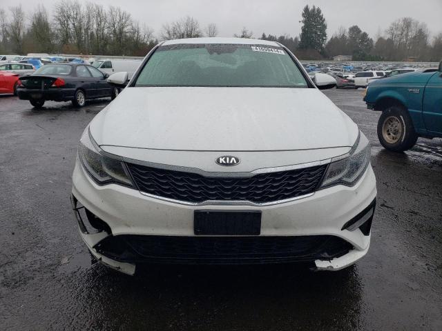 2019 Kia Optima Lx - Фото 5