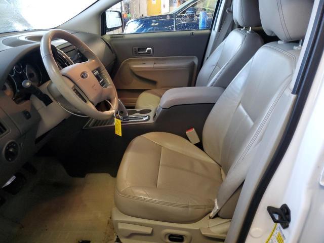 2010 Ford Edge Sel - Image 7