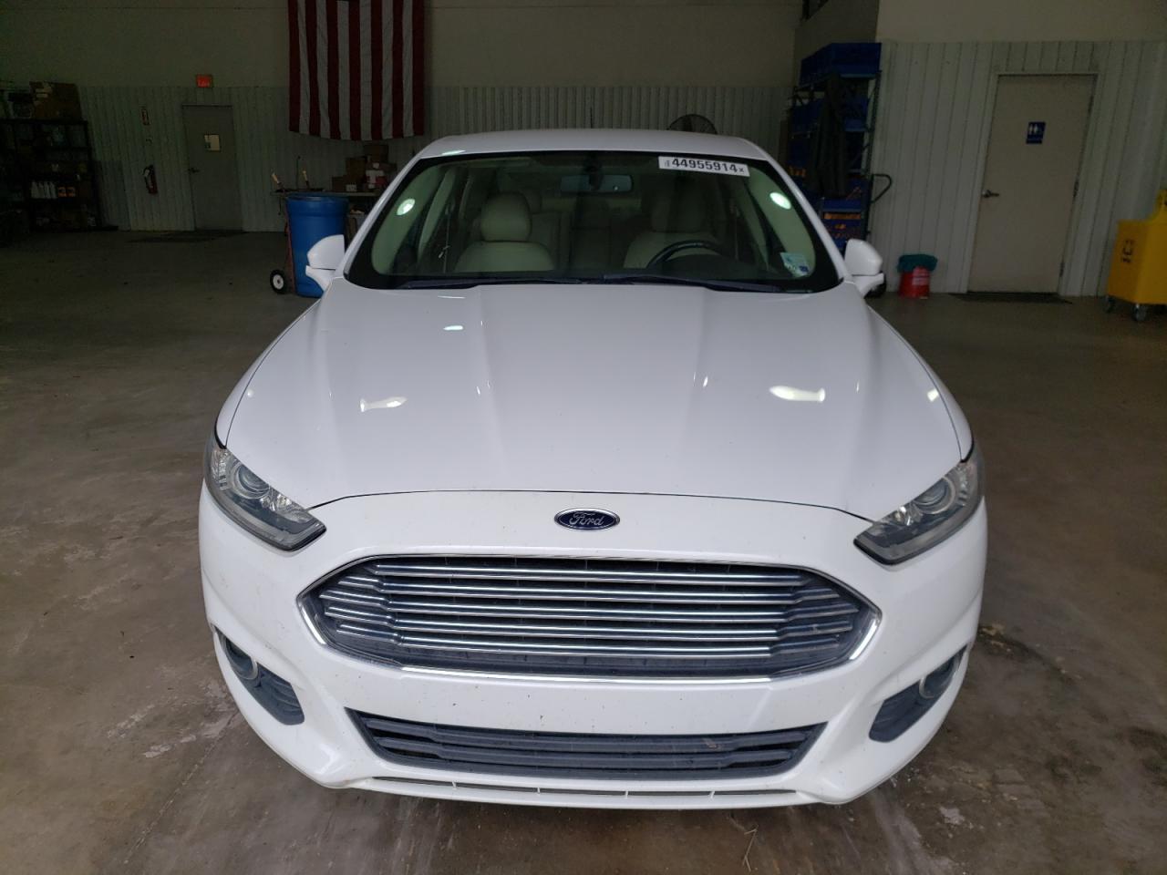 2014 FORD FUSION SE - Фото 5