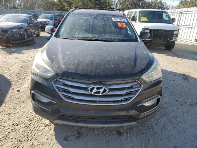 2017 Hyundai Santa Fe Sport - Фото 5