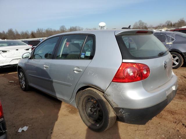 2006 Volkswagen Rabbit - Фото 2