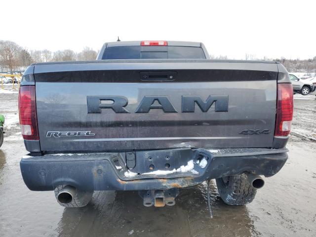 2017 Ram 1500 Rebel - Image 6