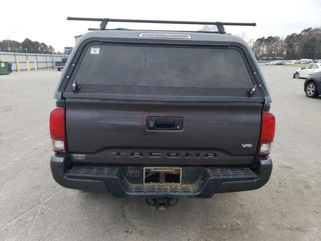 2019 Toyota Tacoma Double Cab - Image 6