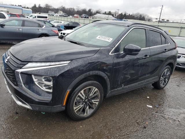 2023 Mitsubishi Eclipse Cross Se