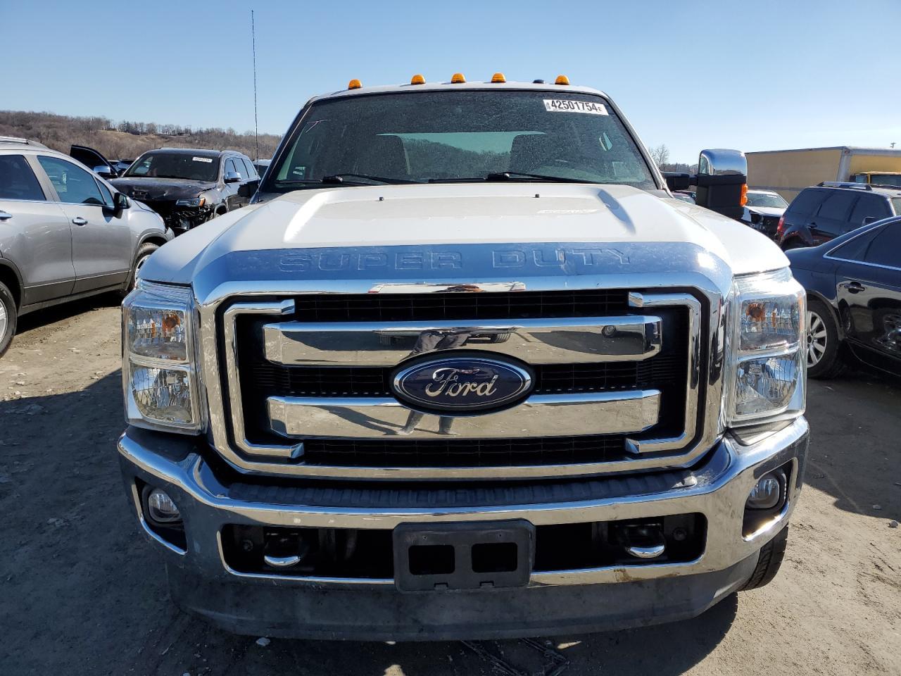 2016 FORD F250 SUPER - Image 5