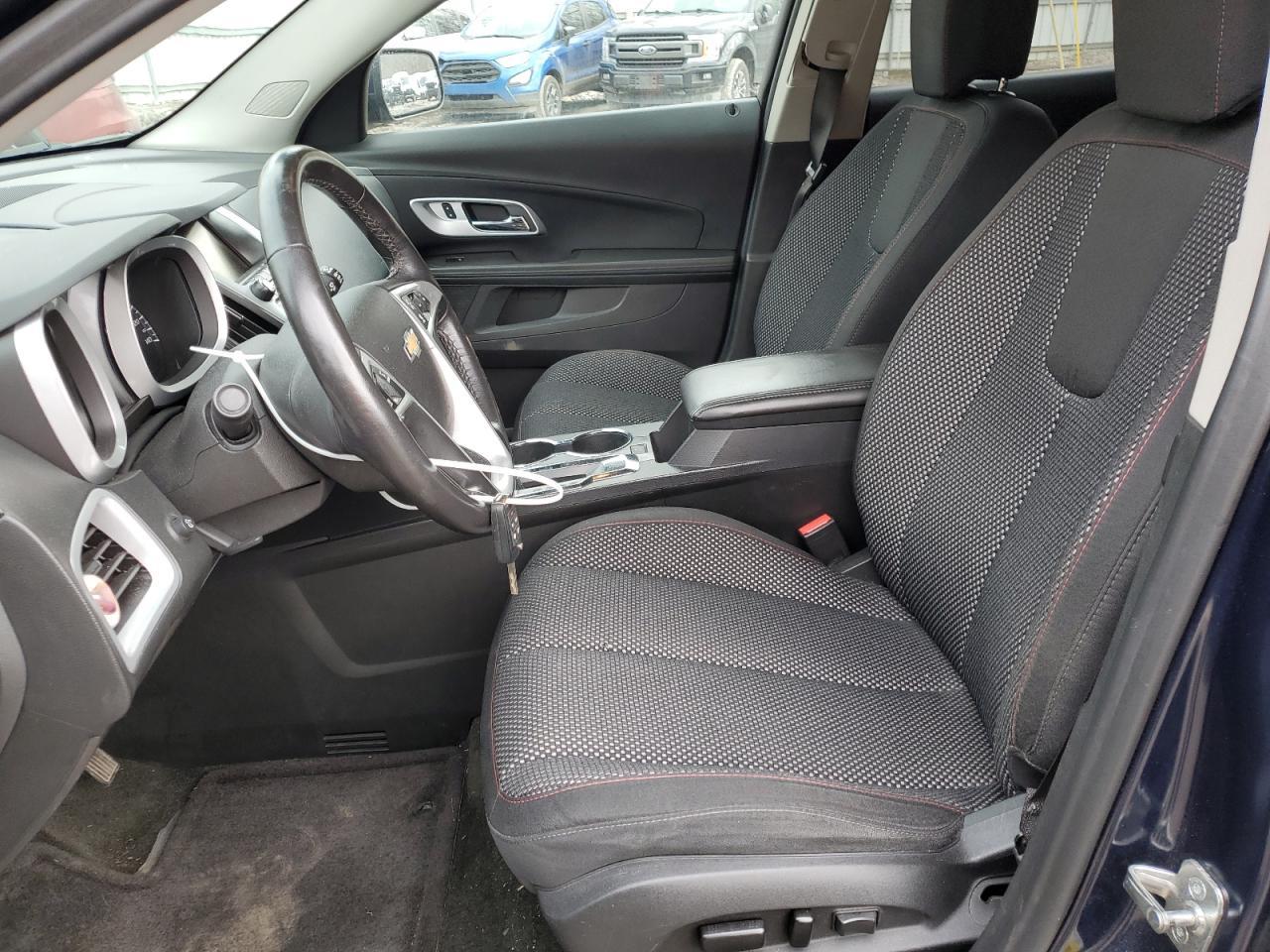 2016 CHEVROLET EQUINOX LT - Image 7