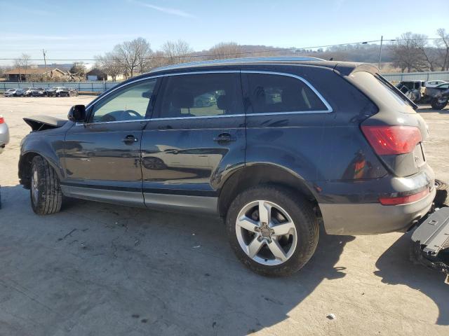 2012 Audi Q7 Premium Plus - Фото 2