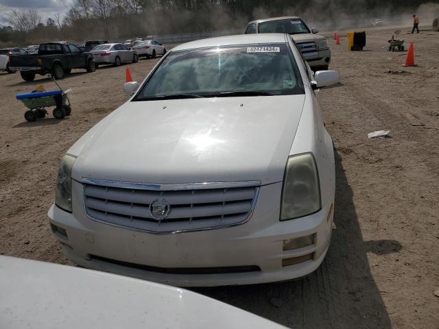 2005 Cadillac Sts - Фото 5