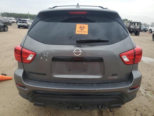 2019 Nissan Pathfinder S - Image 6