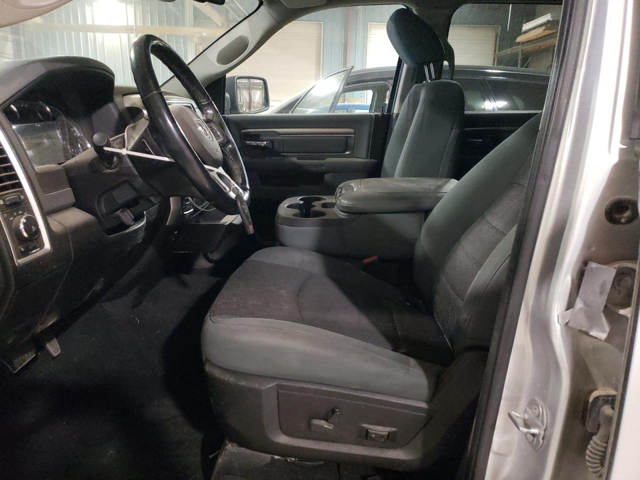 2019 RAM 1500 CLASS - Image 7