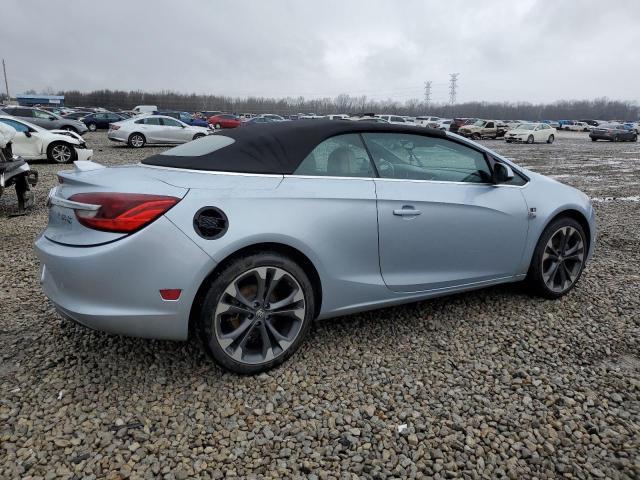 2016 Buick Cascada Premium - Фото 3