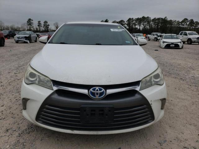2017 Toyota Camry Hybrid - Image 5