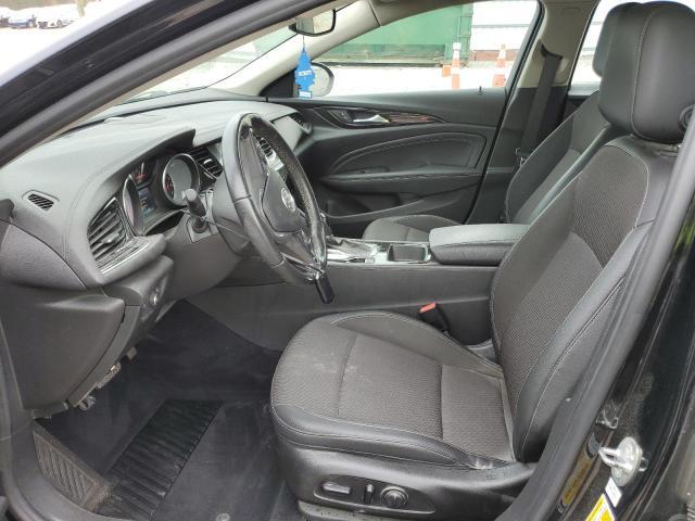 2018 Buick Regal Preferred Ii - Фото 7