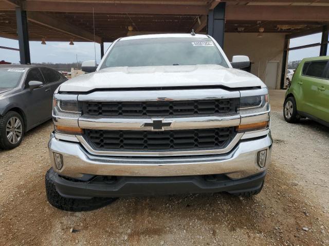2017 Chevrolet Silverado K1500 Lt - Фото 5