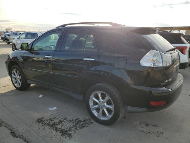 2008 Lexus Rx 350 - Фото 2