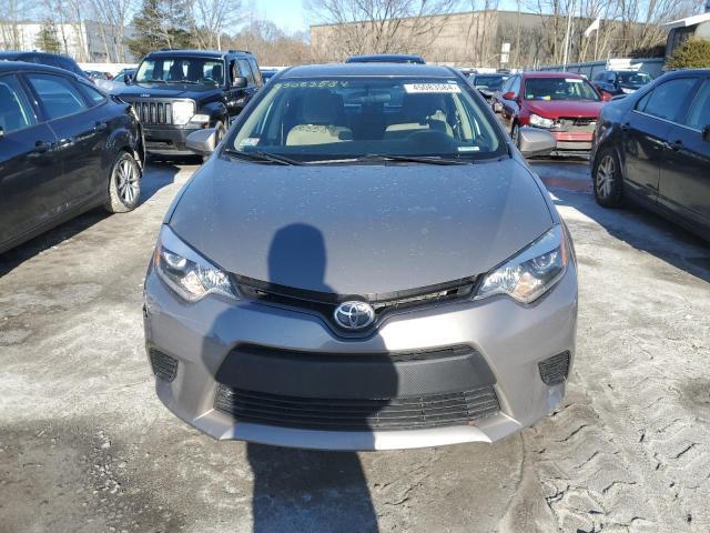 2016 Toyota Corolla L - Фото 5