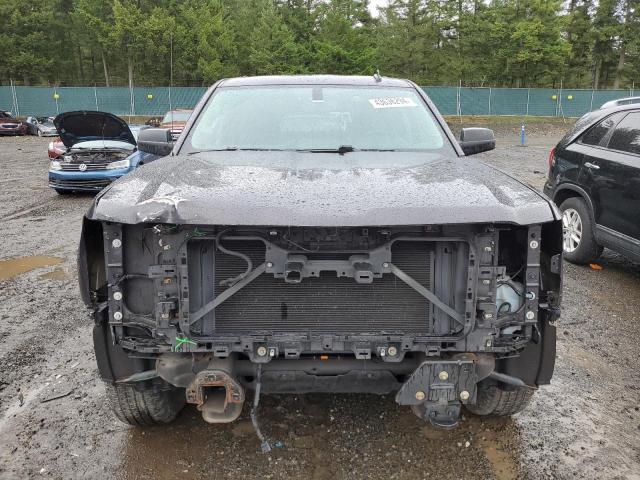 2014 Chevrolet Silverado K1500 Lt - Фото 5