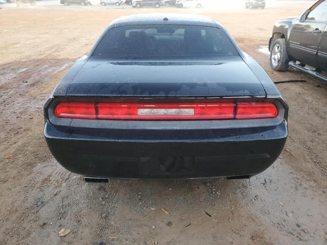 2010 Dodge Challenger Se - Image 6