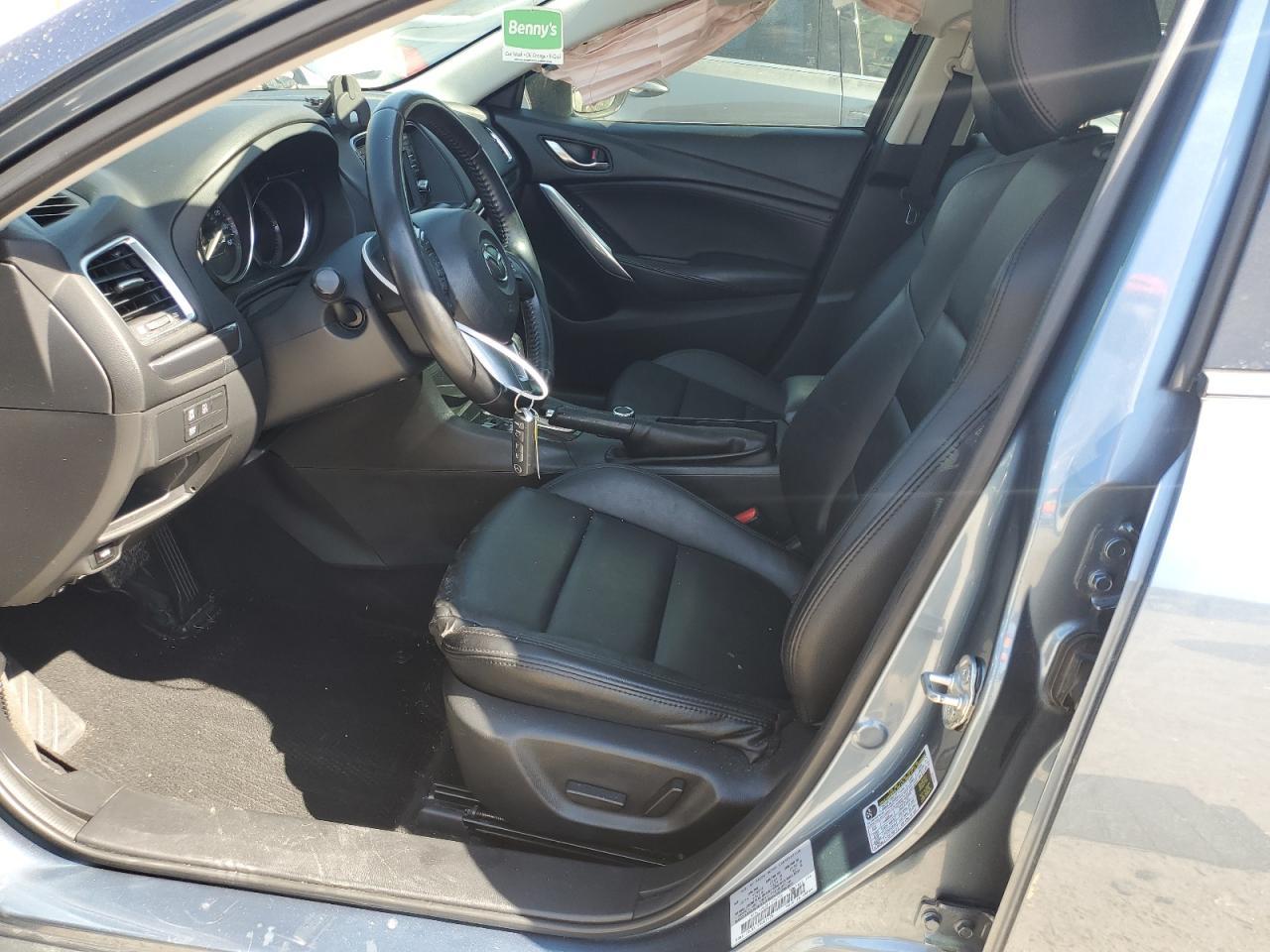 2014 LEXUS IS 250 - Image 7