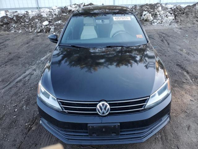 2015 Volkswagen Jetta Se - Фото 5