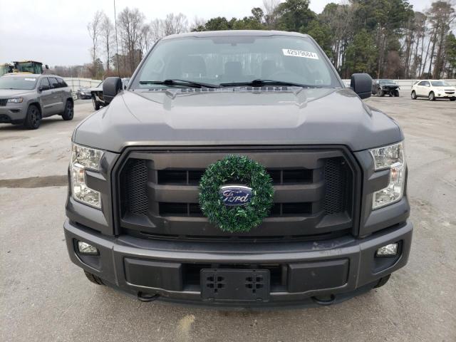 2016 Ford F150 Super Cab - Фото 5
