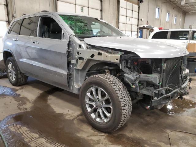 2016 Jeep Grand Cherokee Limited - Image 4