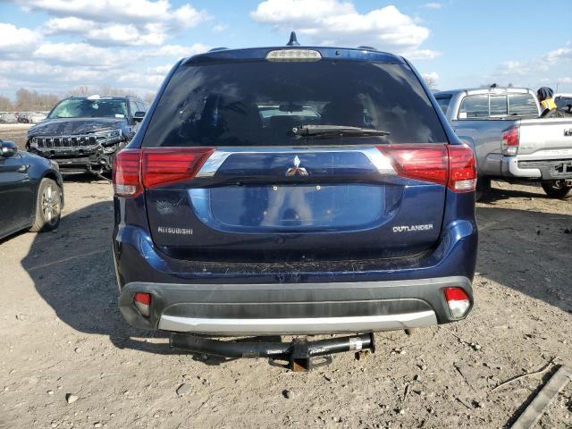 2017 Mitsubishi Outlander Es - Фото 6