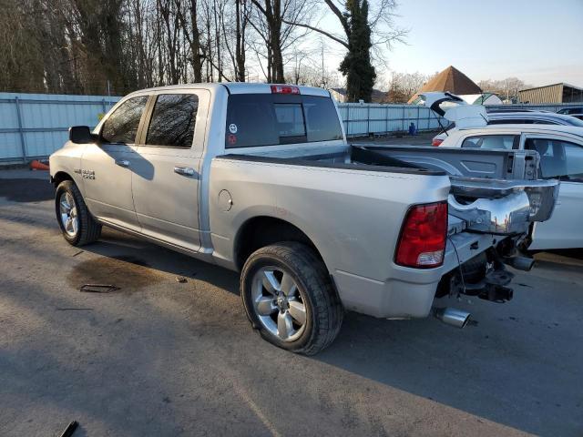 2017 Ram 1500 Slt - Фото 2