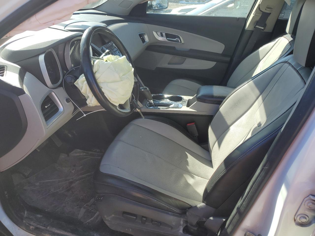 2016 CHEVROLET EQUINOX LT - Image 7