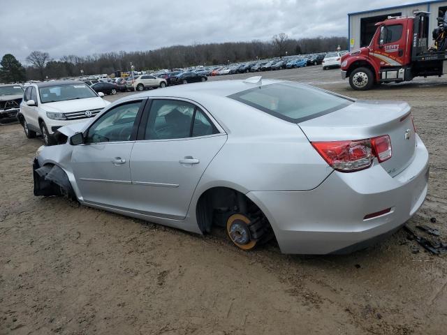 2015 Chevrolet Malibu 1Lt - Image 2