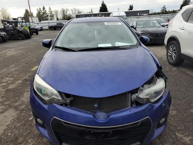 2016 Toyota Corolla L - Фото 5