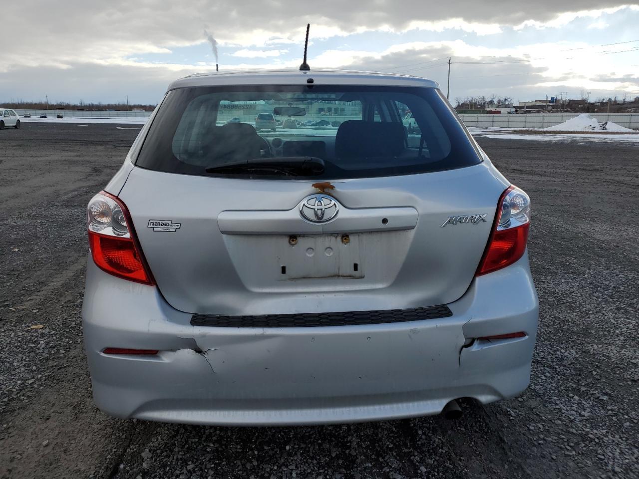 2014 TOYOTA MATRIX BAS - Image 6