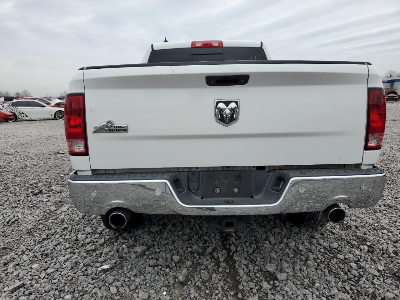 2014 RAM 1500 SLT - Image 6