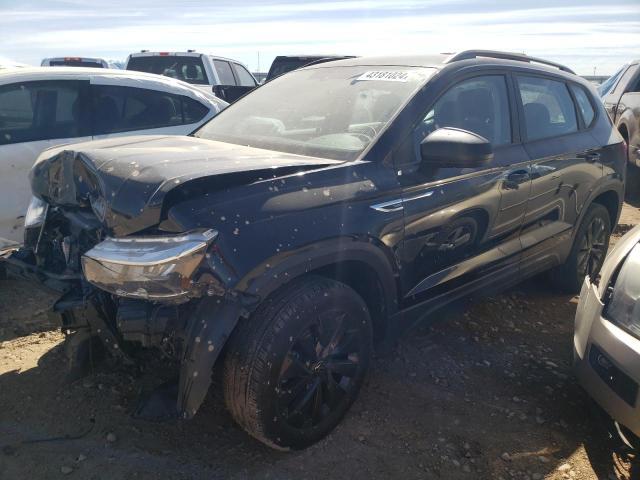 2023 Volkswagen Taos S