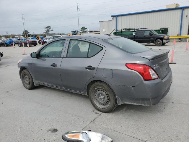 2016 Nissan Versa S - Image 2