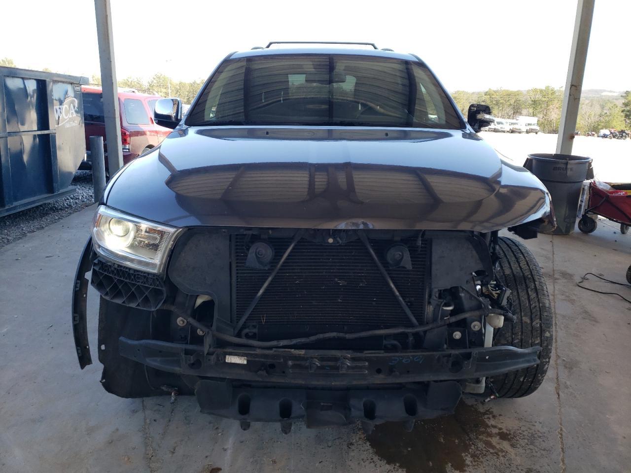 2014 DODGE DURANGO CI - Image 5