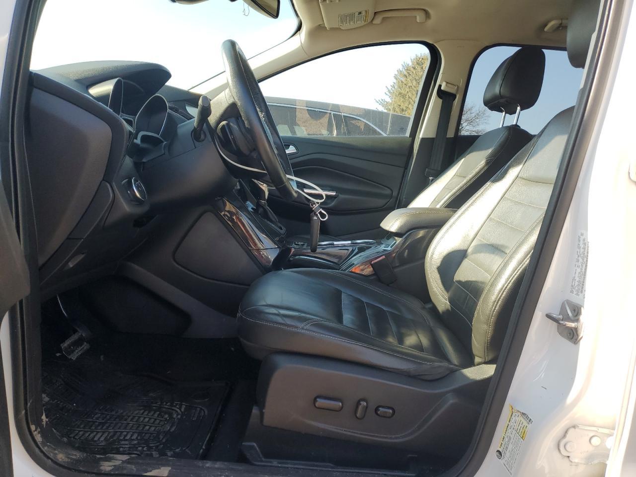 2015 FORD ESCAPE TIT - Image 7