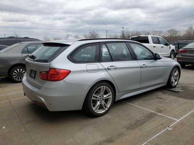 2015 BMW 328 Xi - Фото 3