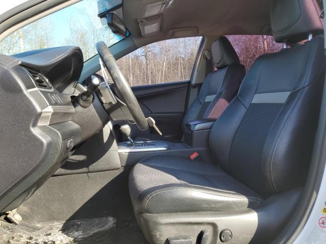 2014 Toyota Camry L - Фото 7