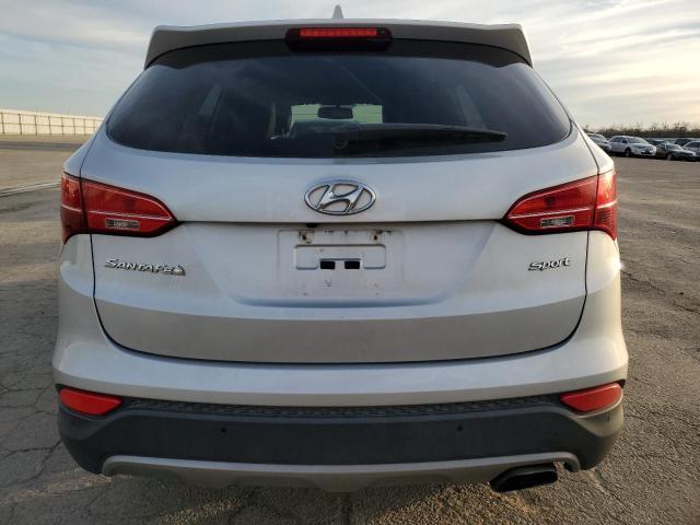 2014 Hyundai Santa Fe Sport - Фото 6