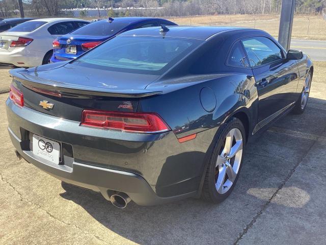 2015 CHEVROLET CAMARO - Image 4