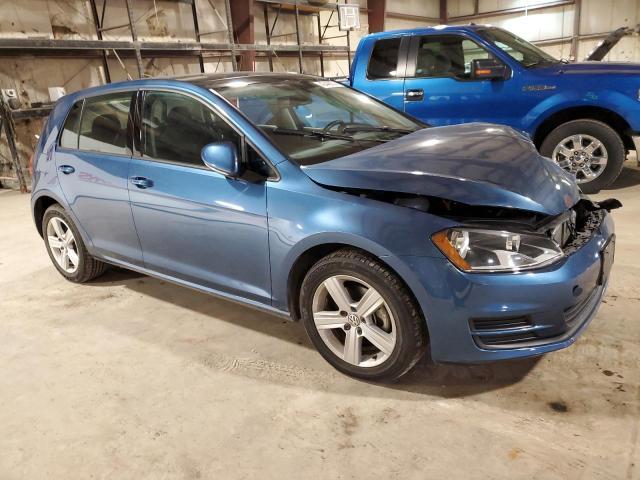 2017 Volkswagen Golf S - Фото 4